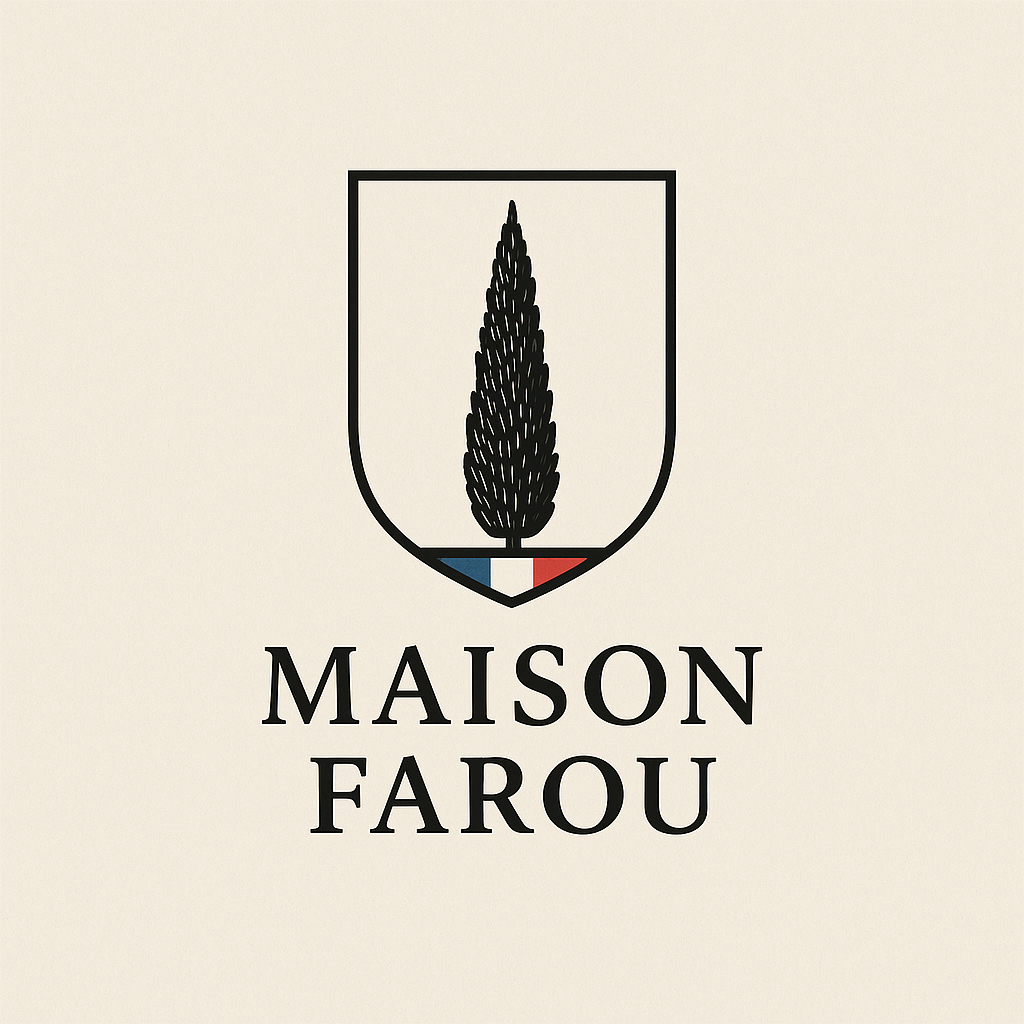 Maison Farou